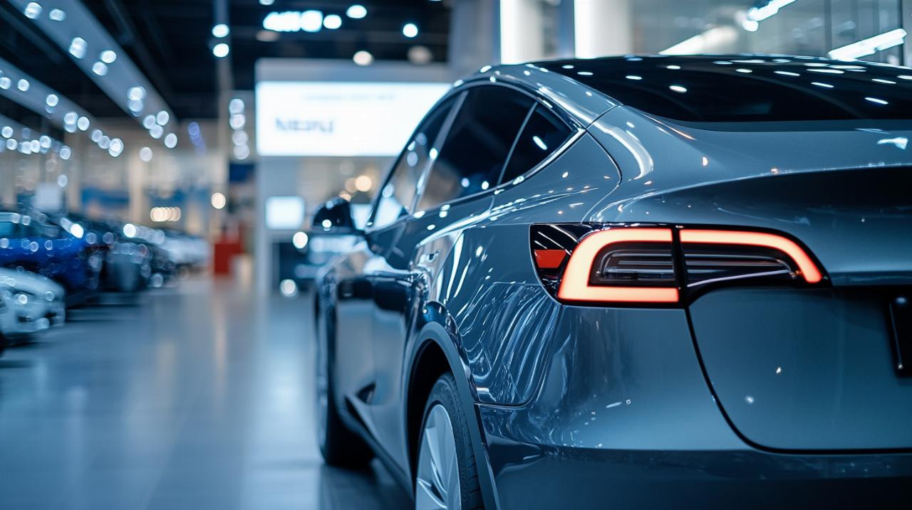 Achat voiture : les différences financières entre véhicule neuf et 0 km expliquées