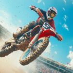 L’évolution des châssis motocross depuis 2000