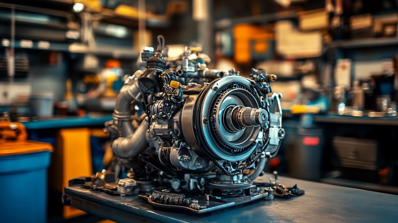 Pourquoi choisir un turbo reconditionné pour votre Peugeot 3008 ?